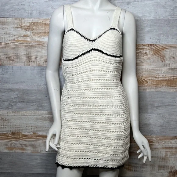 Free People Devvy Mini Dress sizes Small & Large - Picture 5 of 9